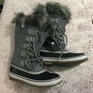 Sorel Joan of Arc Boots